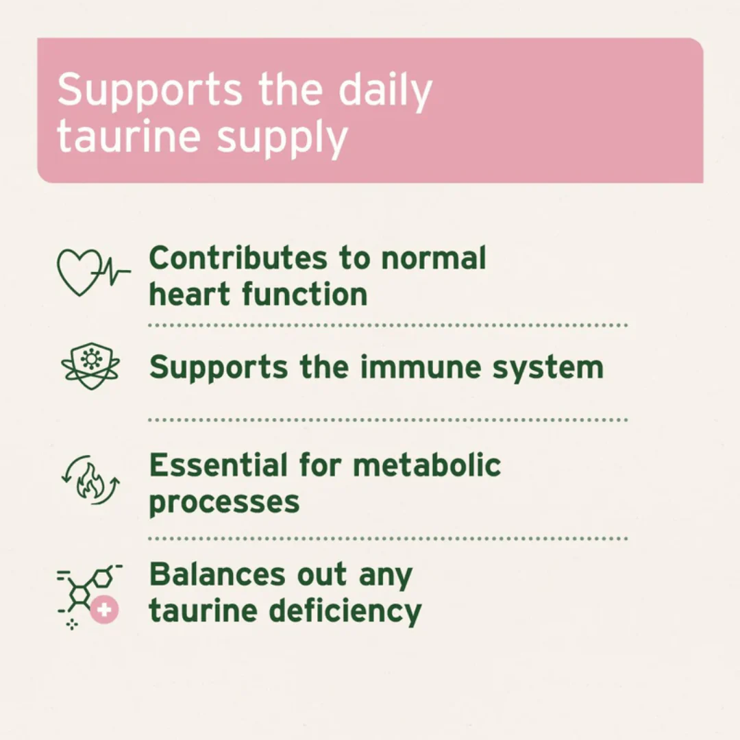 AniForte Taurine Powder for Dogs - Image 6
