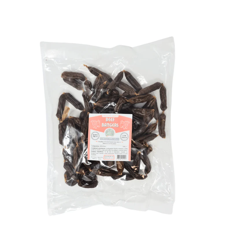 Beef Bangers | Beef Sausages - Image 3