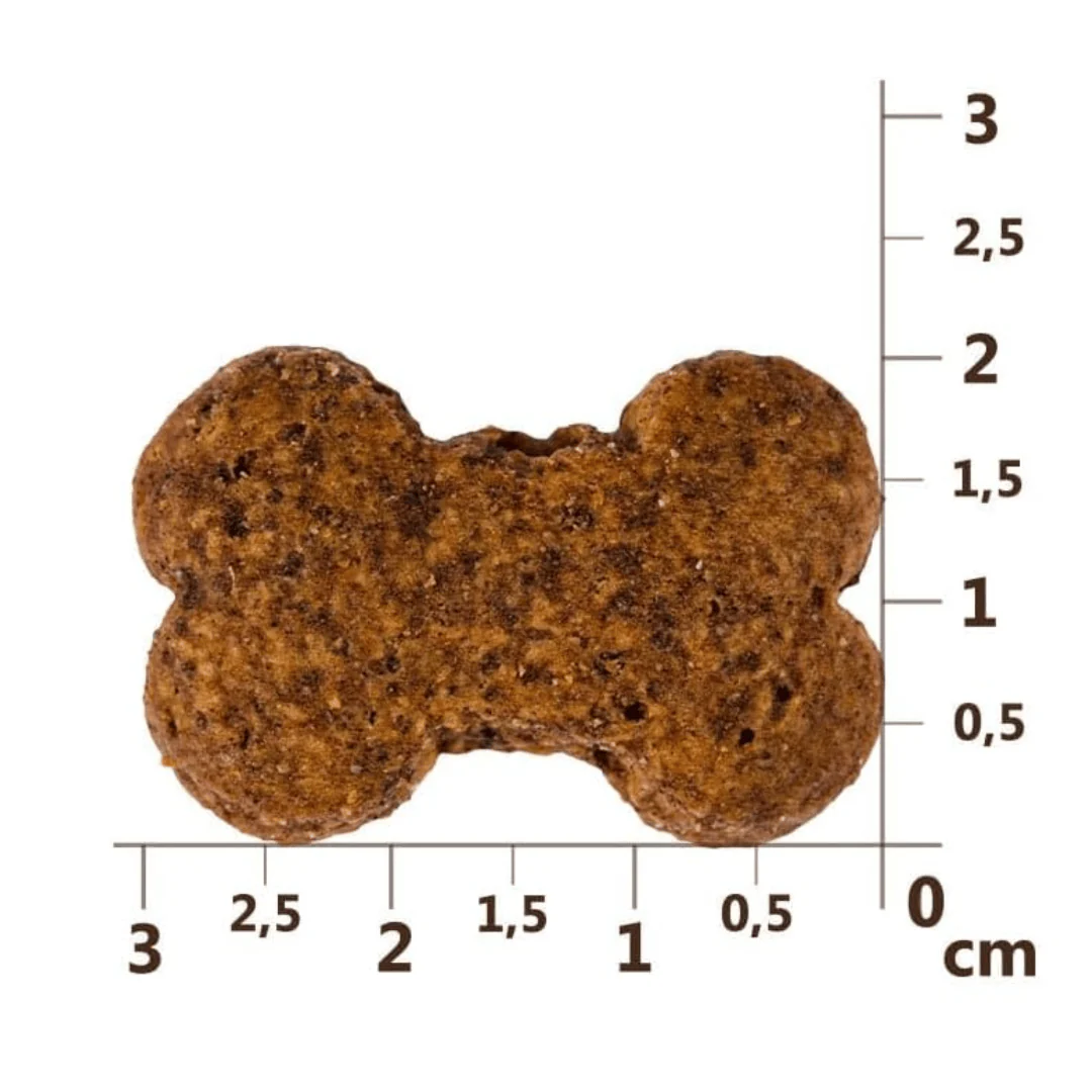 Carnilove Ostrich with Blackberries Treats - Image 4