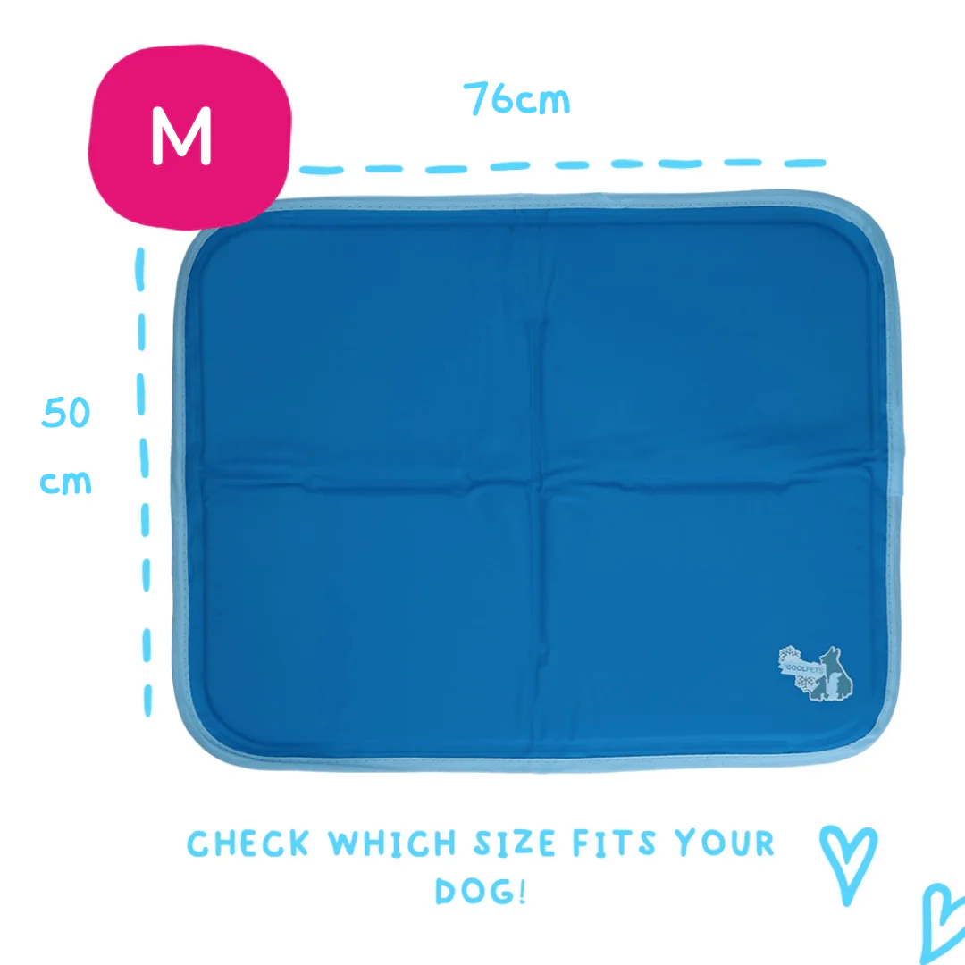Dog Cooling Mat - Image 8