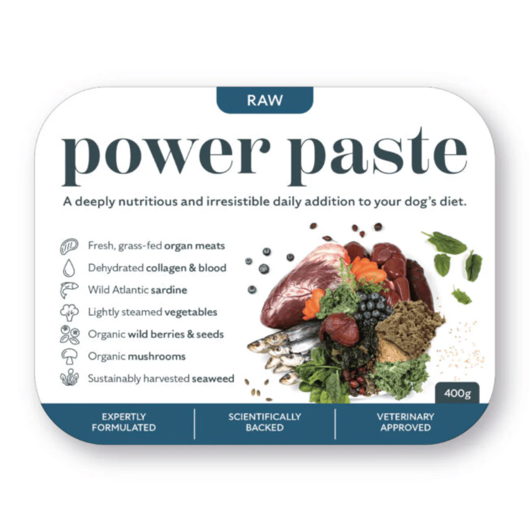 Dogs First Power Paste - Image 3