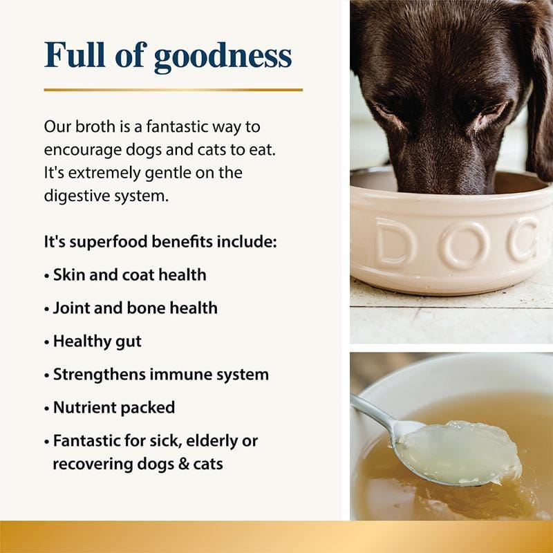 Karnlea Beef Bone Broth for Cats & Dogs - Image 4