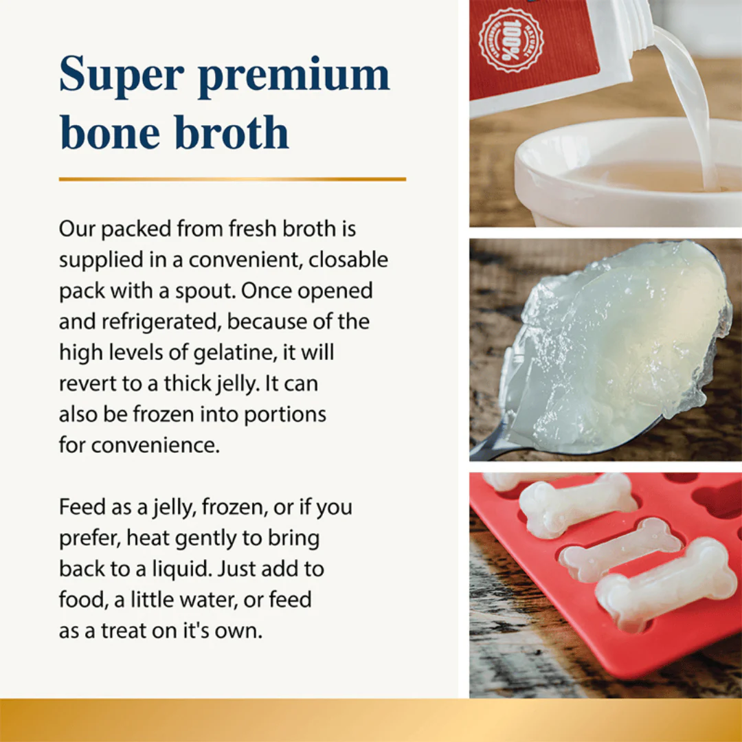 Karnlea Venison Bone Broth for Dogs and Cats - Image 6