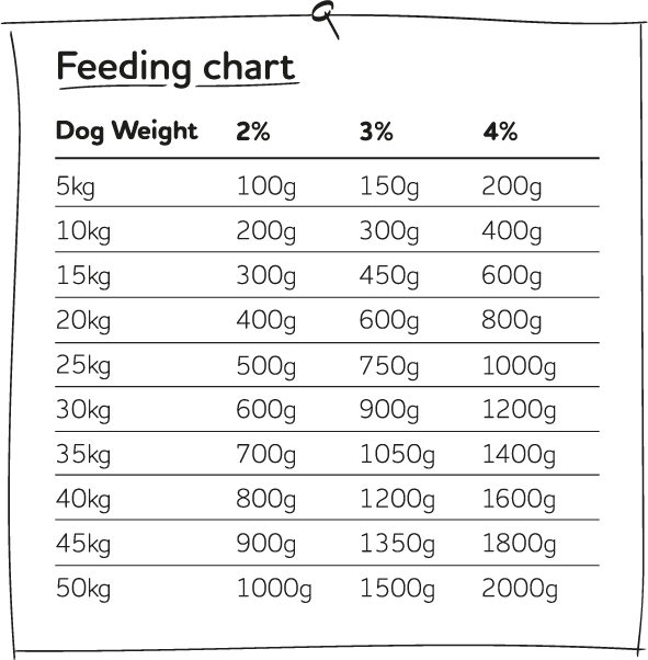 Naked Dog Raw Pure Duck 1kg - Image 5