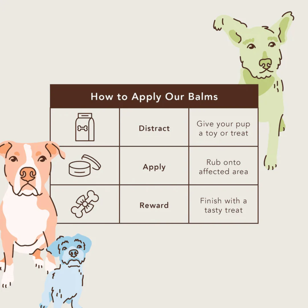 Natural Dog Company Skin Soother - Image 4