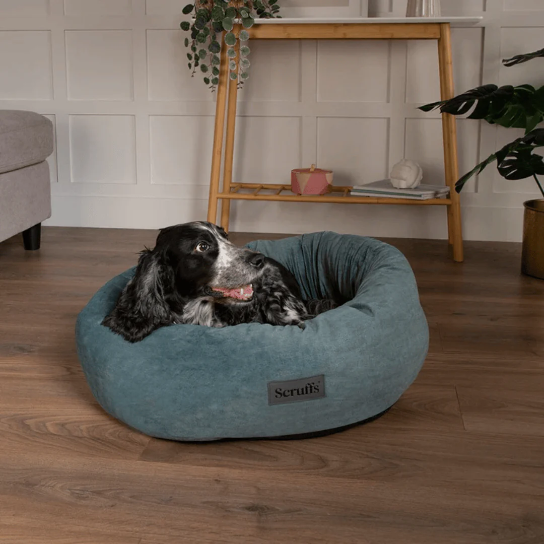Scruffs Oslo Bed - Image 4