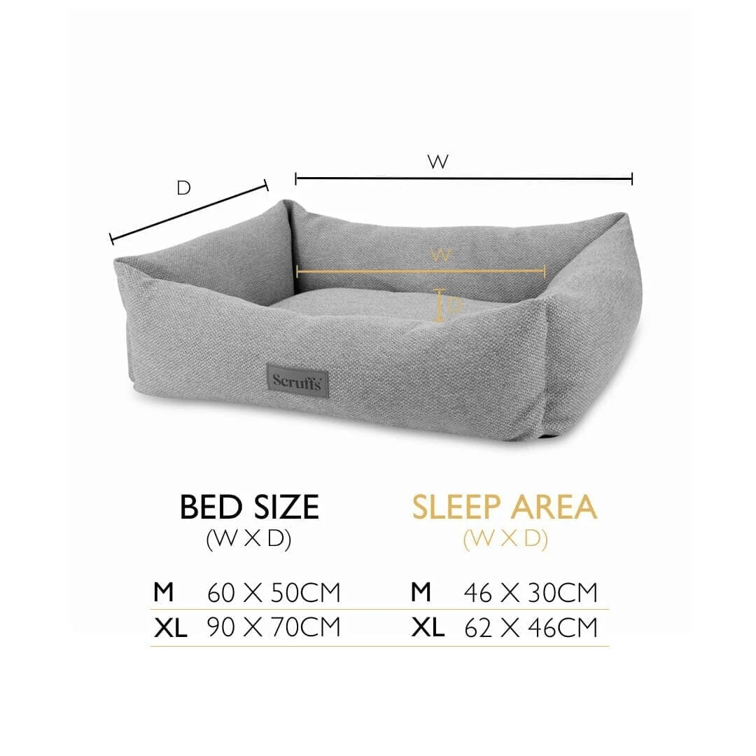 Scruffs Seattle Box Bed - Image 11