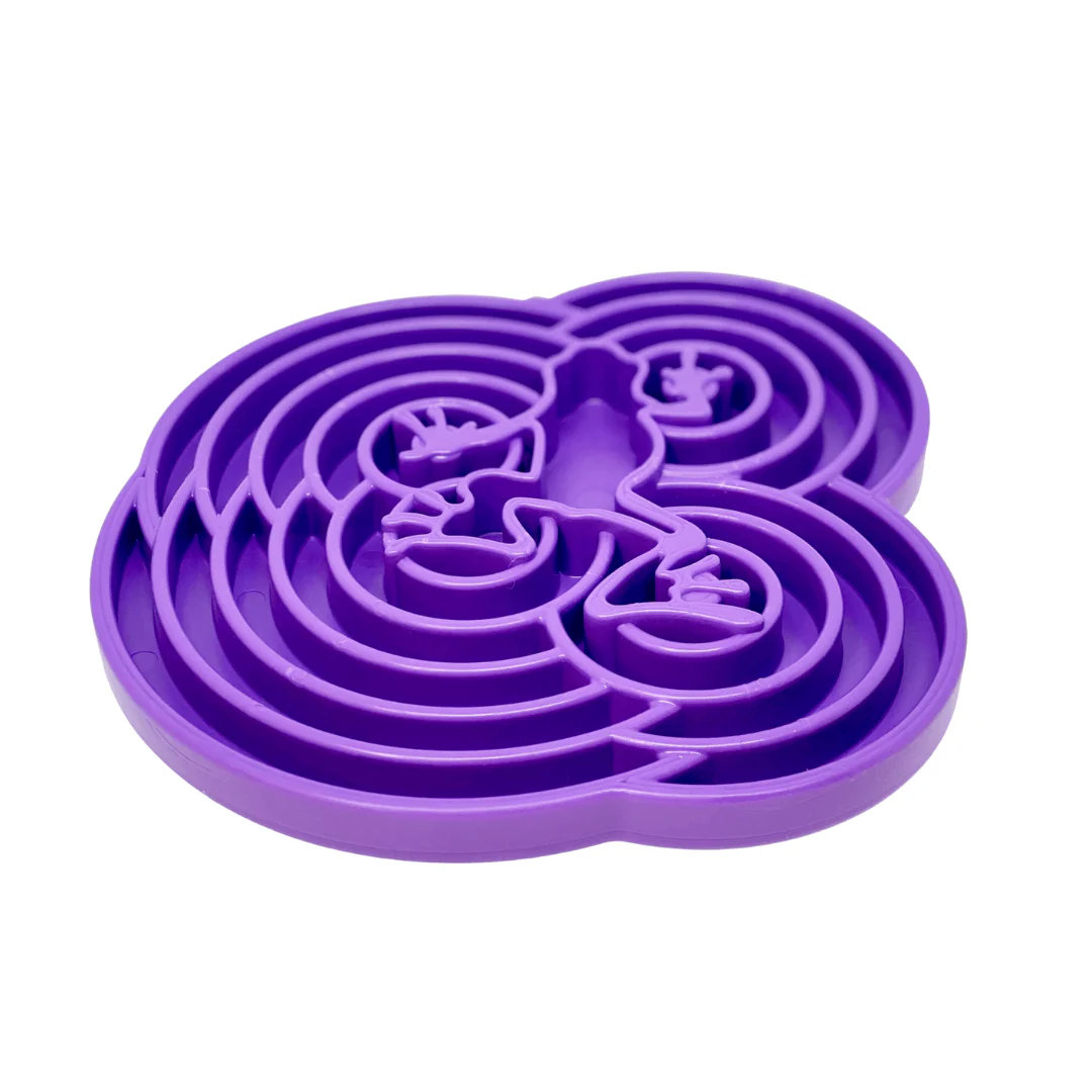 SodaPup Water Frog Enrichment Tray - Image 4